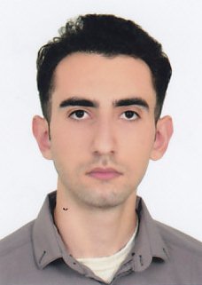 تصویر محمدپارسا رامش راد